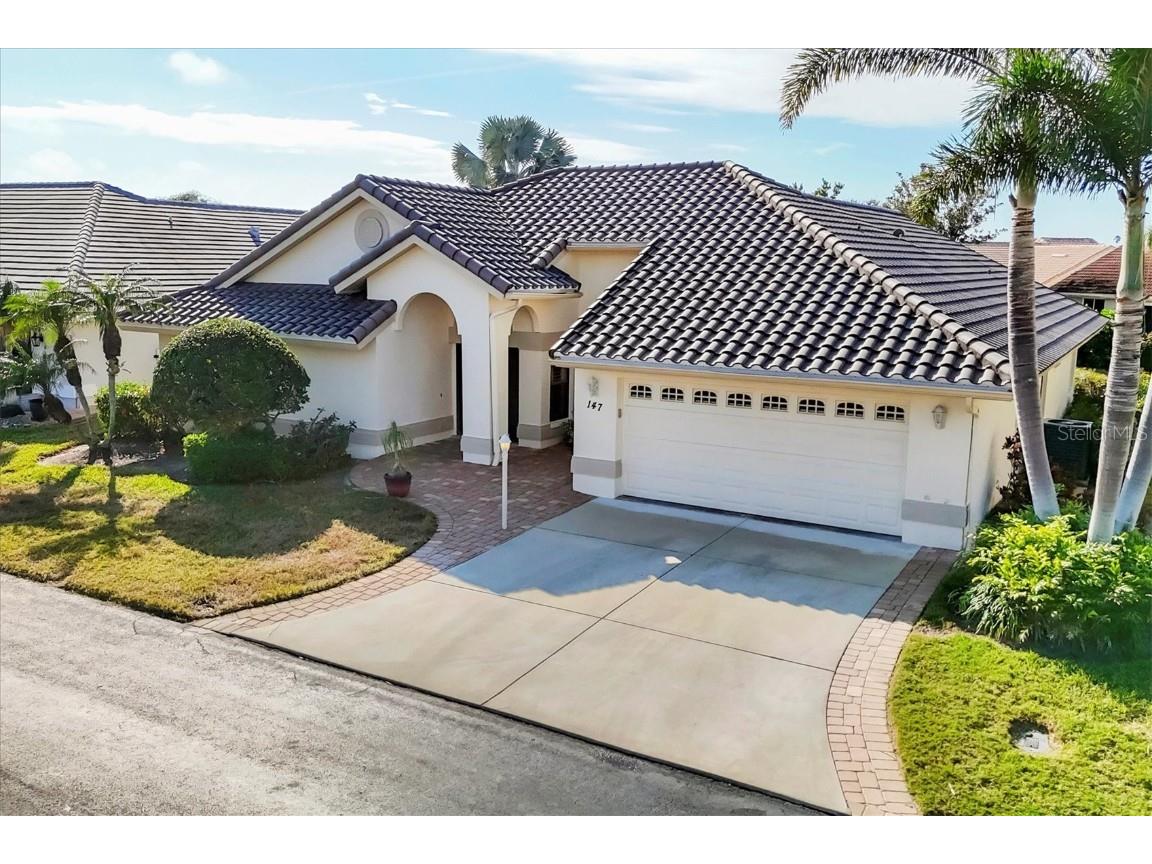 147 Inlets Boulevard #147 Nokomis FL 34275 A4674340 image4