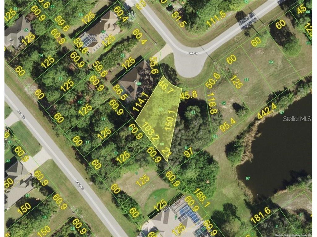 147 Jade Street Rotonda West FL 33947 D6144790 image1