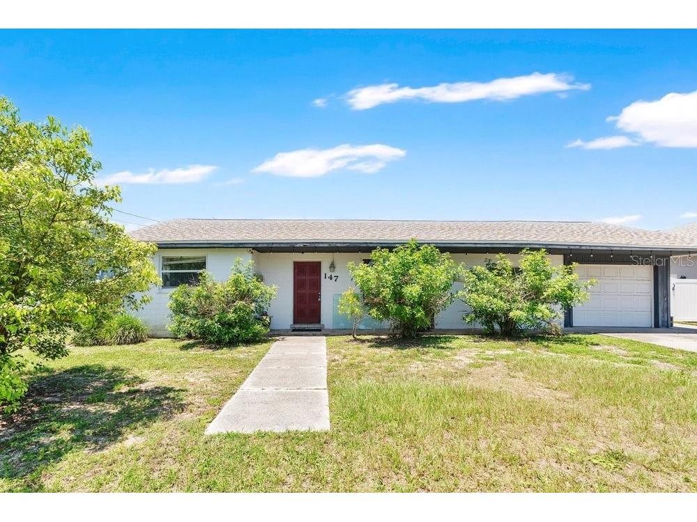 147 Lantana Avenue Flagler Beach FL 32136 - MANTANZAS RIVER O6414920 image1