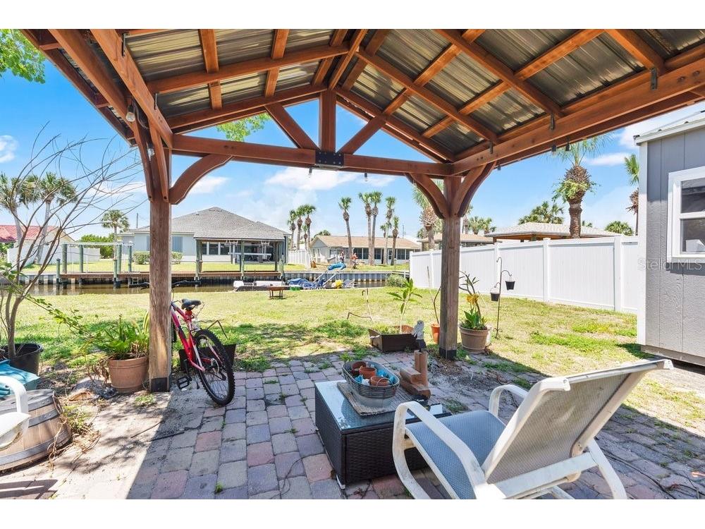 147 Lantana Avenue Flagler Beach FL 32136 - MANTANZAS RIVER O6414920 image18