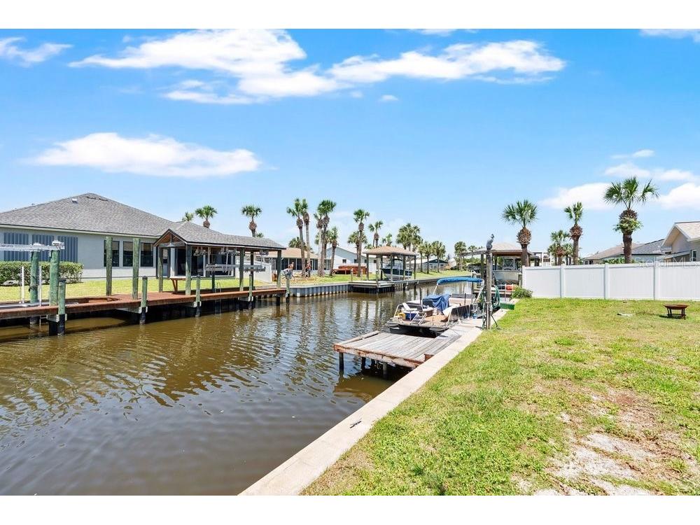 147 Lantana Avenue Flagler Beach FL 32136 - MANTANZAS RIVER O6414920 image22