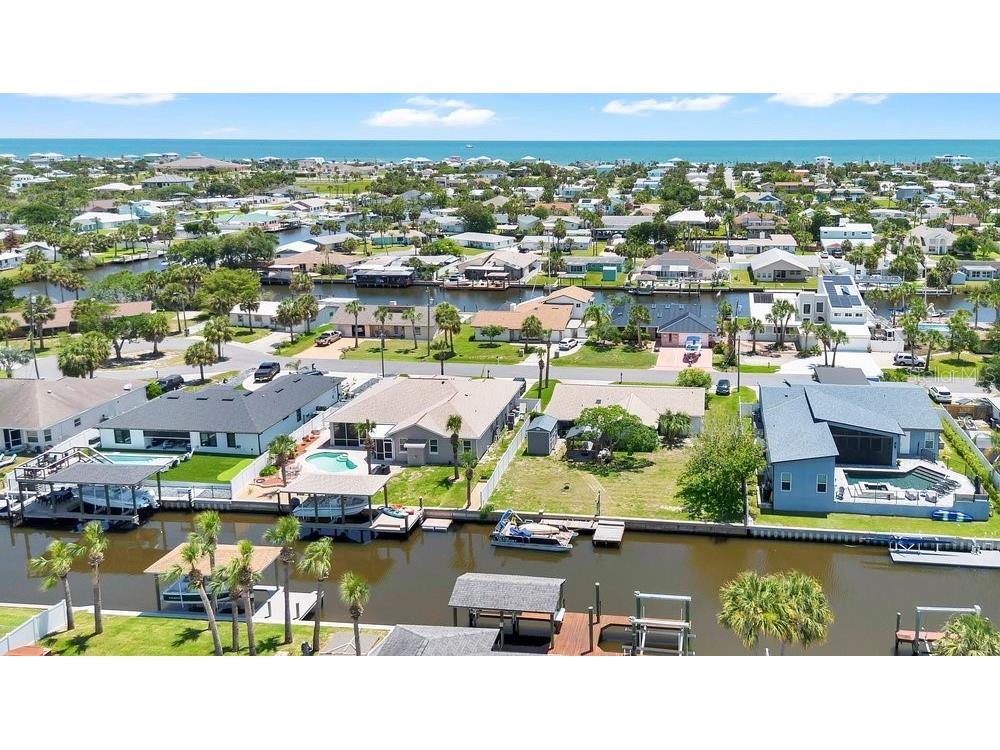 147 Lantana Avenue Flagler Beach FL 32136 - MANTANZAS RIVER O6414920 image29