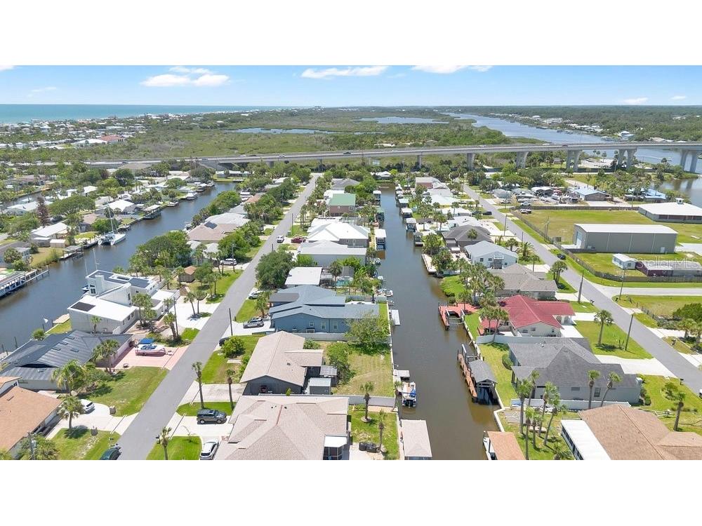 147 Lantana Avenue Flagler Beach FL 32136 - MANTANZAS RIVER O6414920 image32