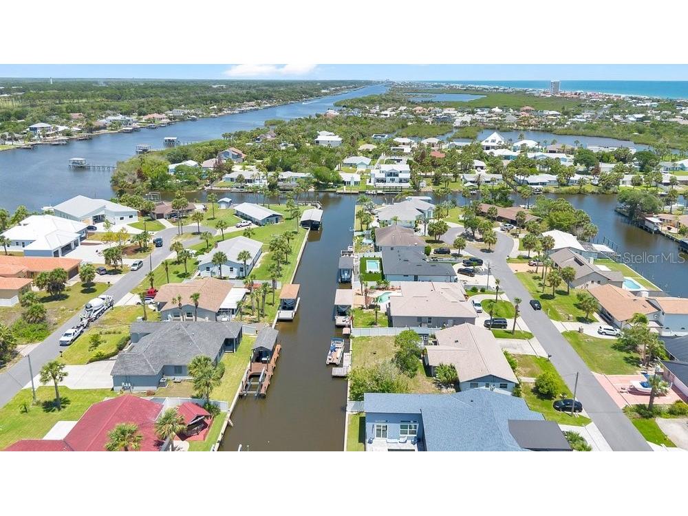 147 Lantana Avenue Flagler Beach FL 32136 - MANTANZAS RIVER O6414920 image33