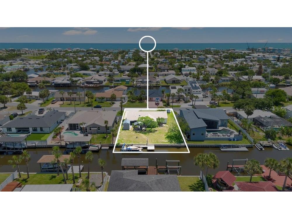 147 Lantana Avenue Flagler Beach FL 32136 - MANTANZAS RIVER O6414920 image34