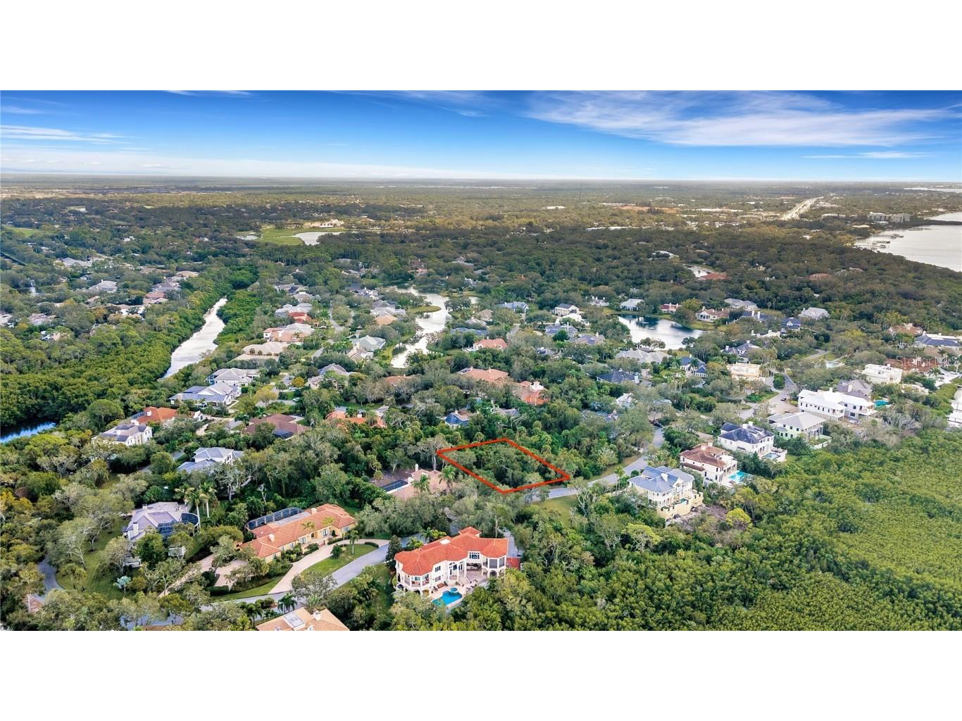 147 Osprey Point Drive Osprey FL 34229 A4667023 image1