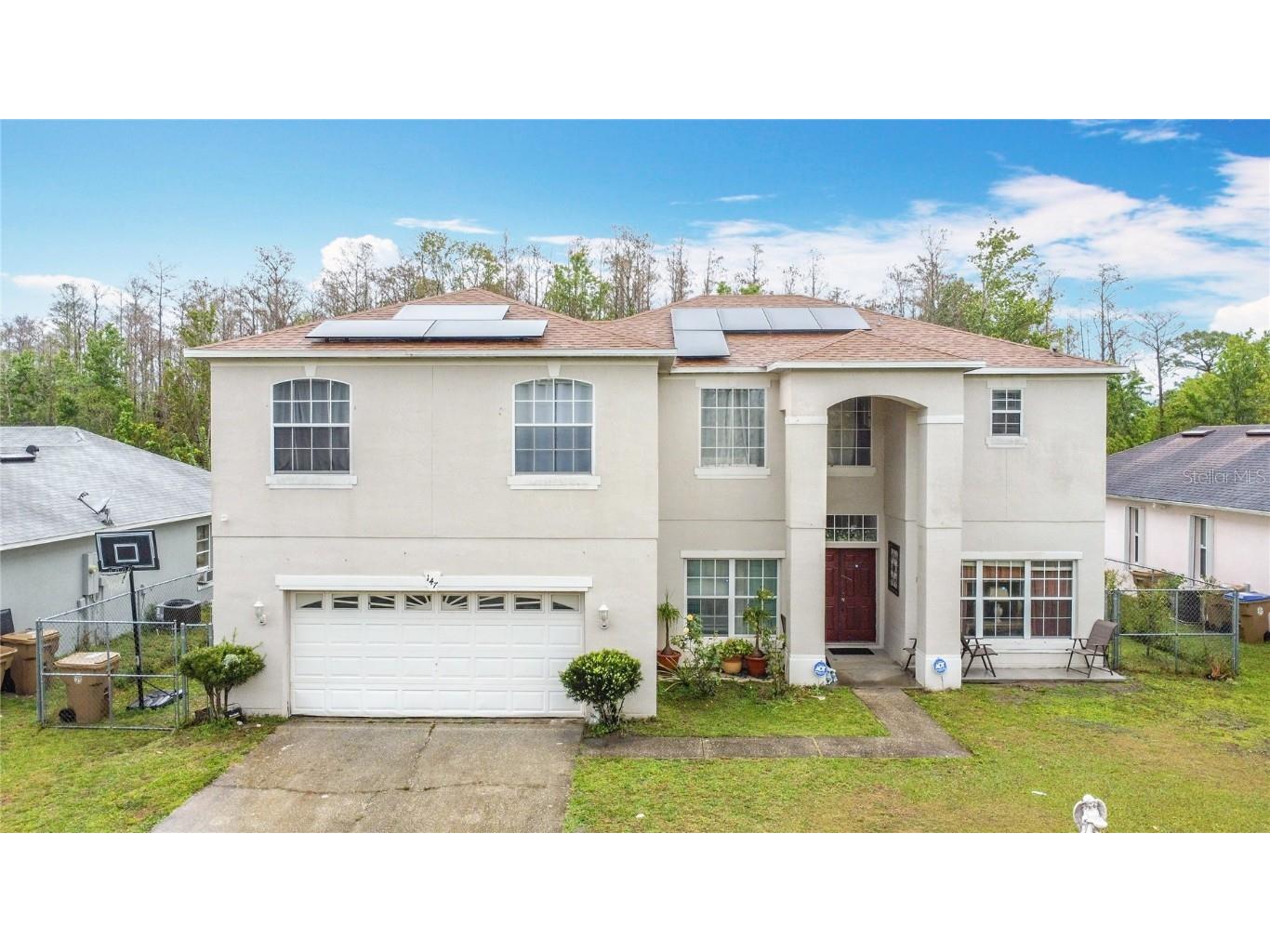 147 Pompei Drive Kissimmee FL 34758 S5122881 image1