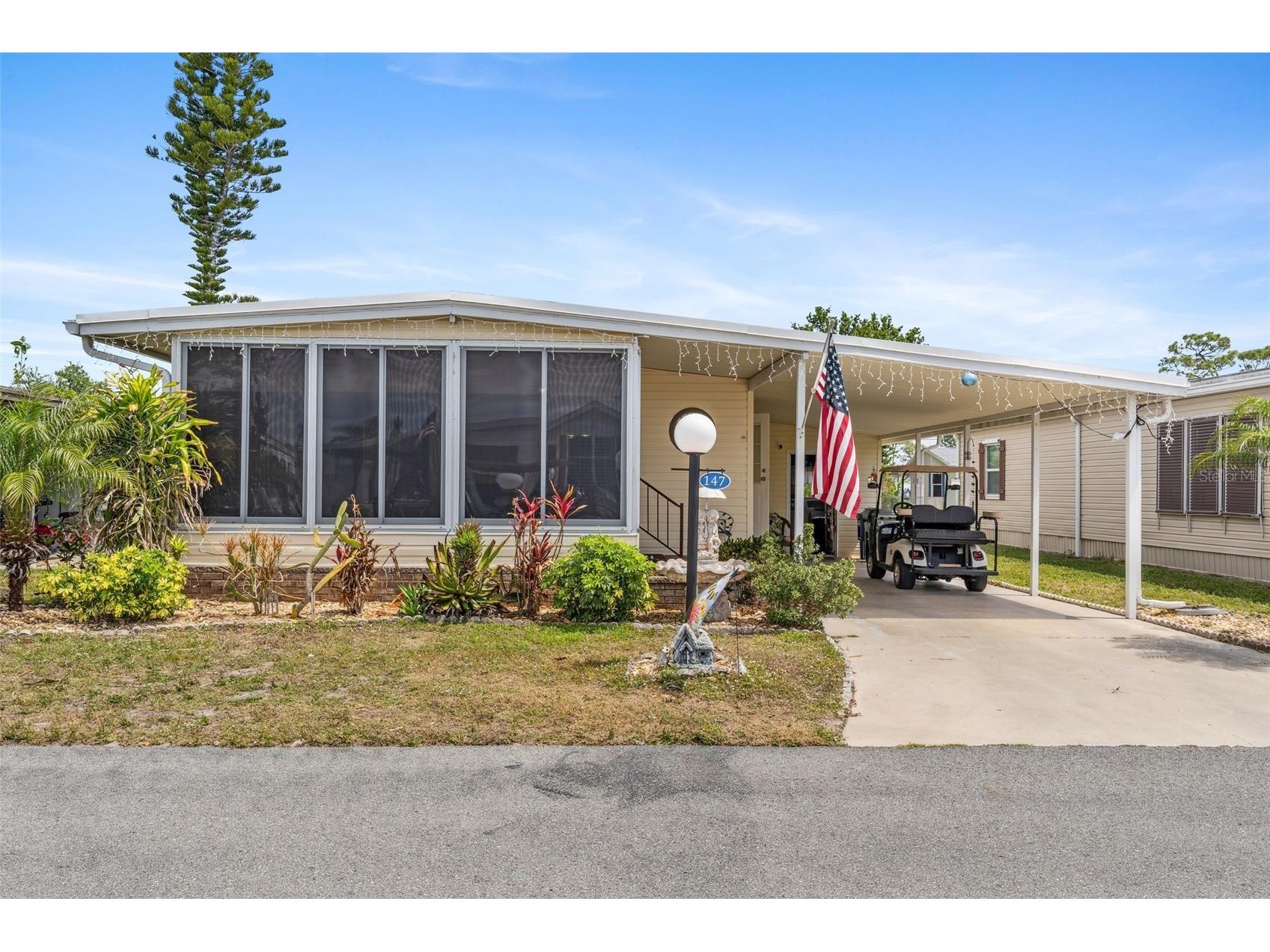147 Rarotonga Road North Port FL 34287 C7509581 image1