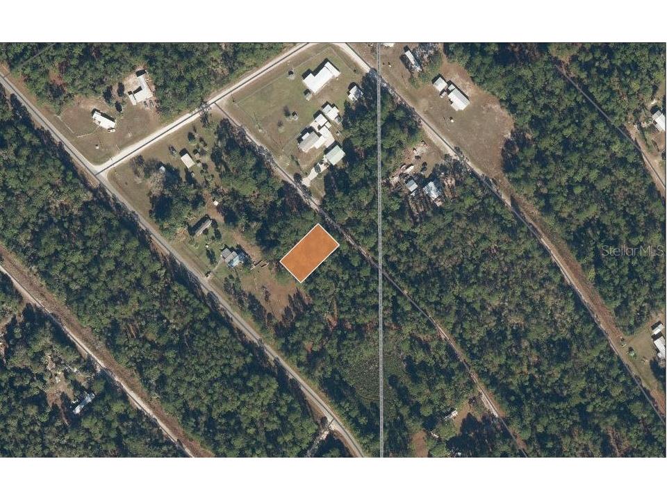 147 Roebuck Street Georgetown FL 32139 OK225312 image12