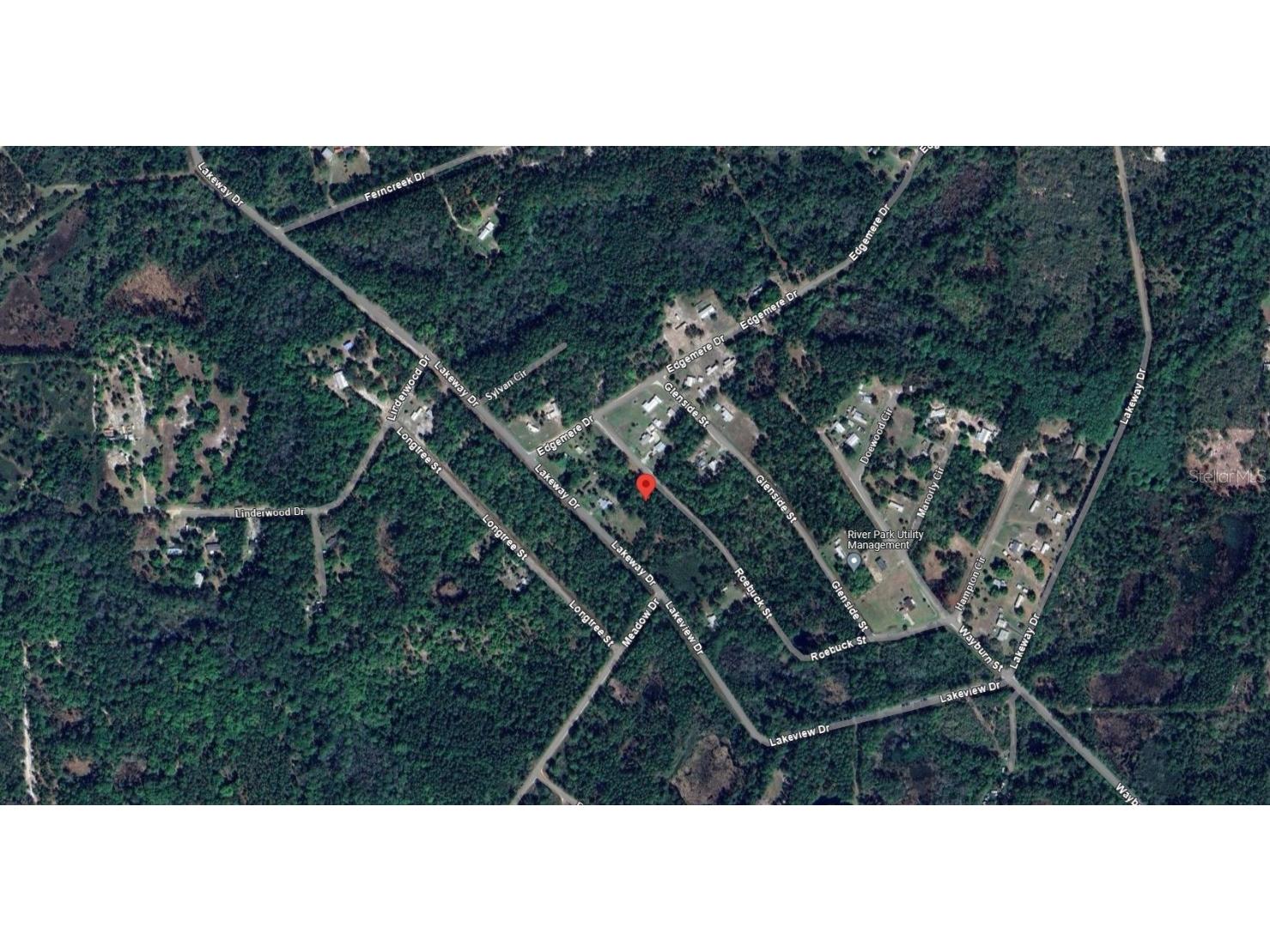 147 Roebuck Street Georgetown FL 32139 OK225312 image8