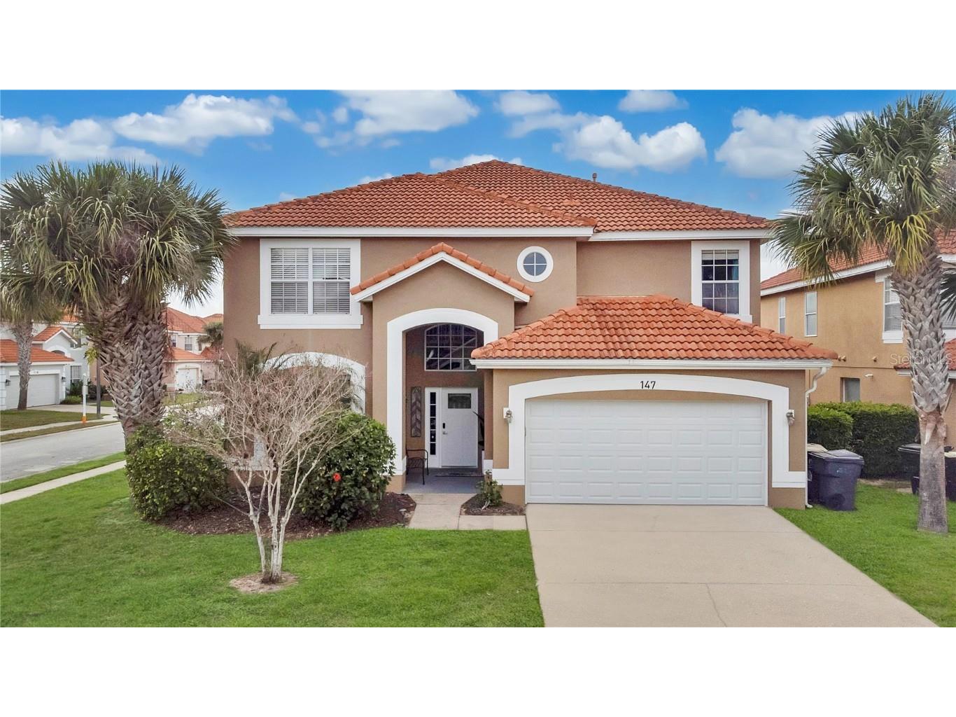 147 Rosso Drive Davenport FL 33837 O6186169 image1