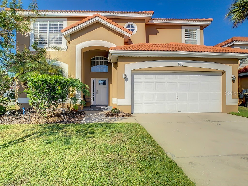 147 Rosso Drive Davenport FL 33837 S5058098 image1