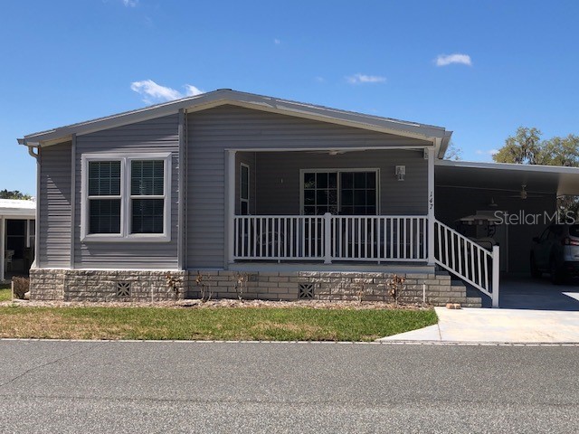 147 Royal Palm Drive Leesburg FL 34748 G5108999 image1