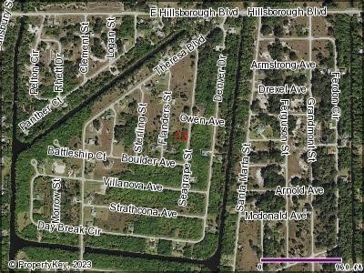147 Seagrape Street Port Charlotte FL 33954 C7472004 image1