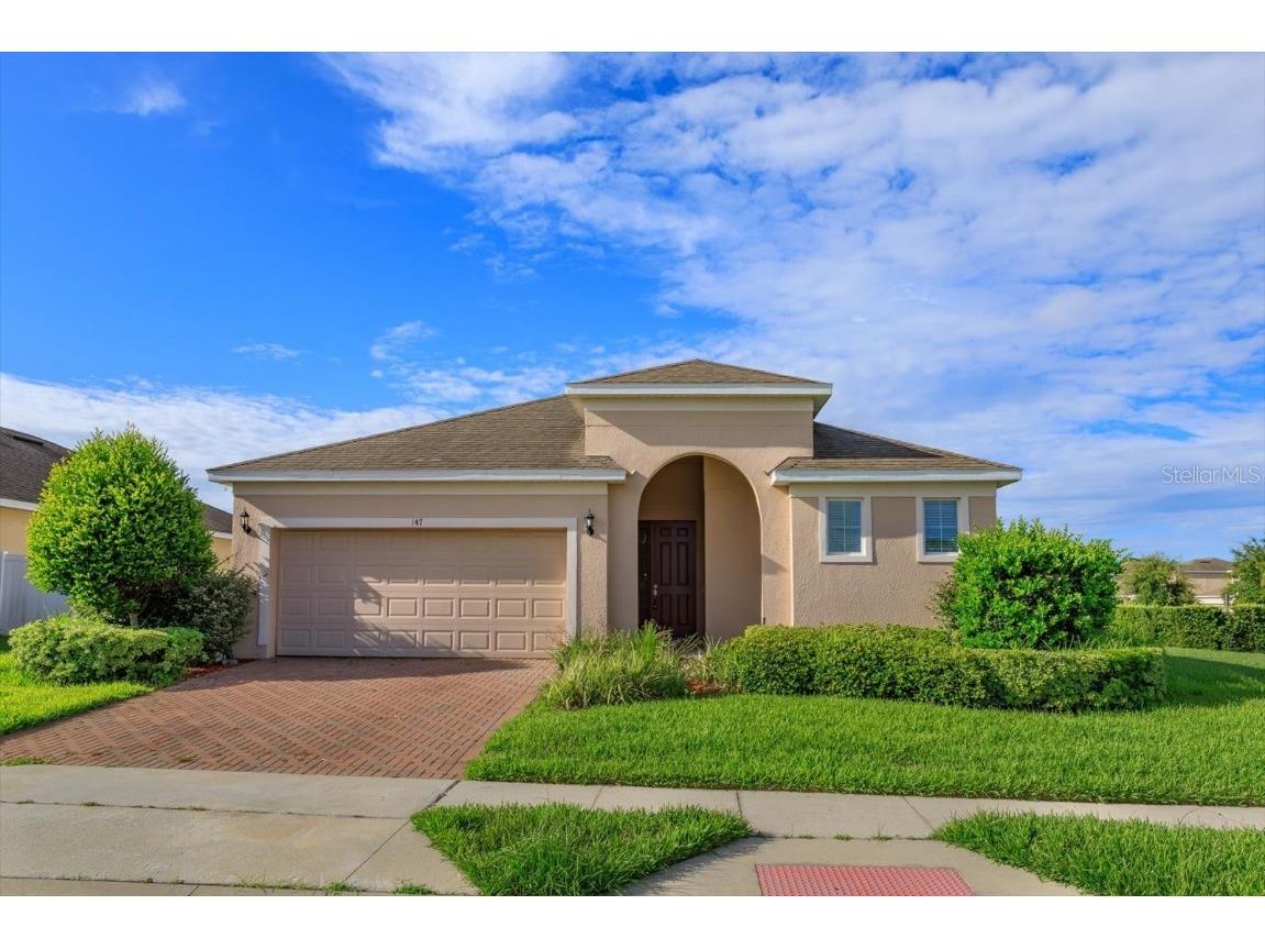 147 Seville Drive Davenport FL 33837 O6314563 image1