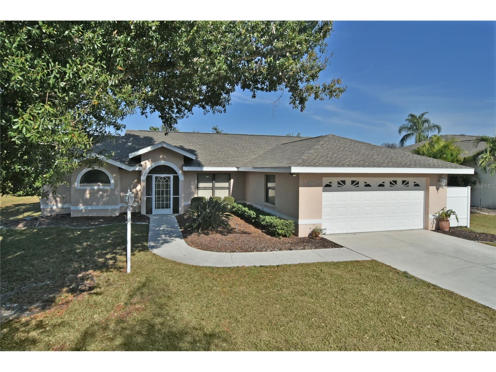 147 Shady Pine Lane Nokomis FL 34275 A4673052 image1