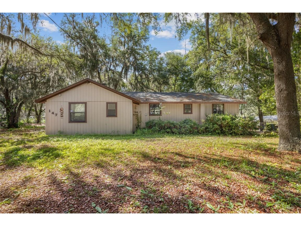 147 Silver Lake Drive Hawthorne FL 32640 - Silver Lake GC521978 image1