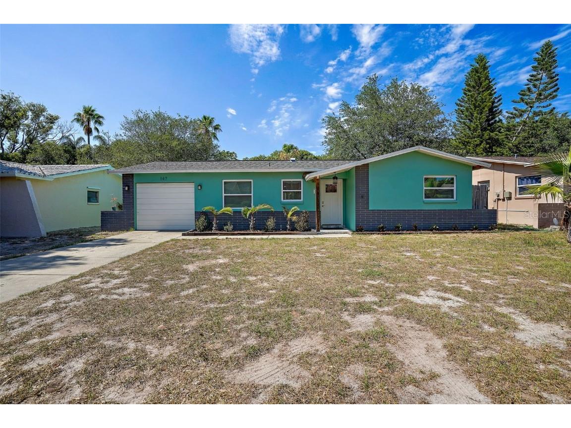 147 Talley Drive Palm Harbor FL 34684 U8244071 image1