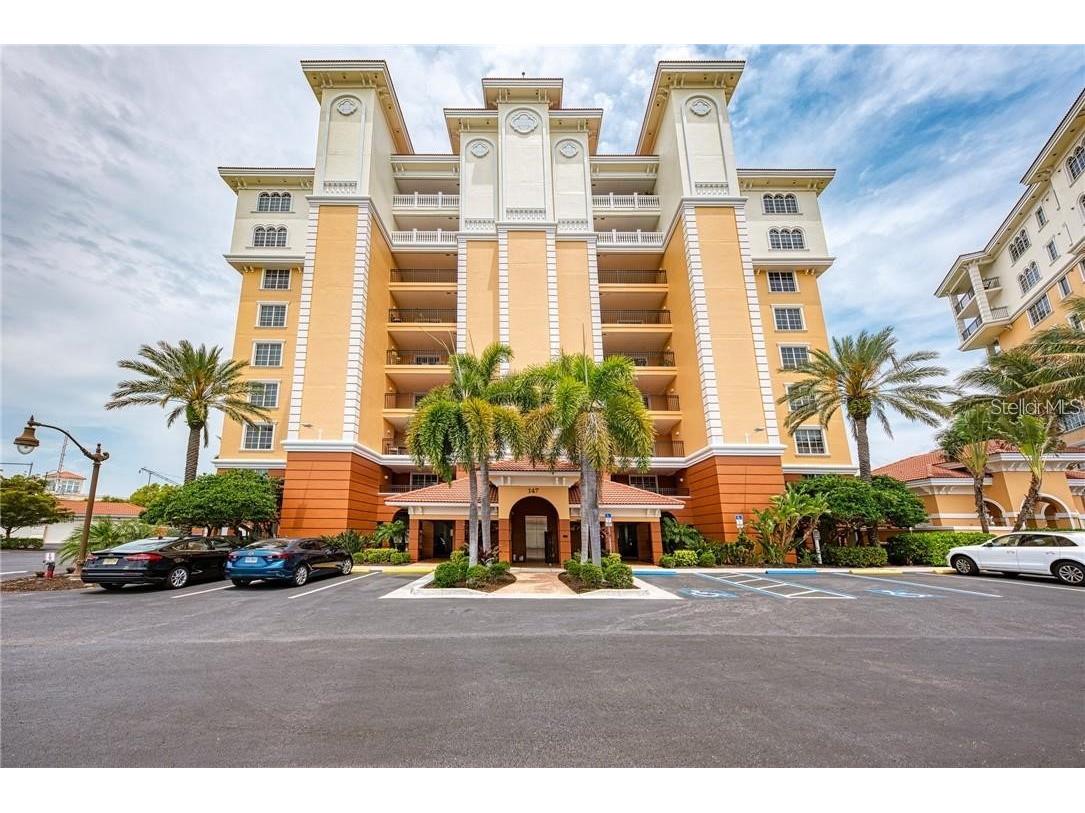 147 Tampa Avenue E #204 Venice FL 34285 N6117637 image1