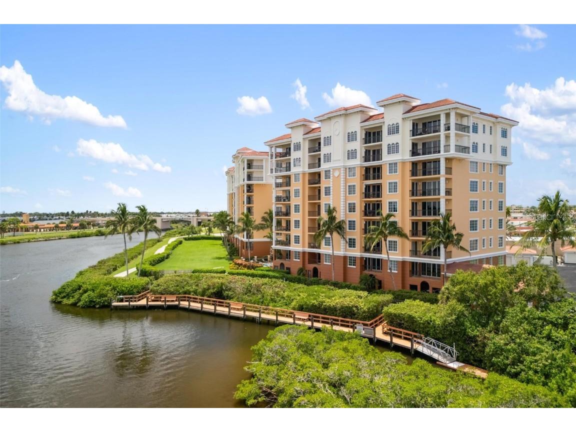 147 Tampa Avenue E #304 Venice FL 34285 - INTRACOASTAL WATERWAY N6140015 image1