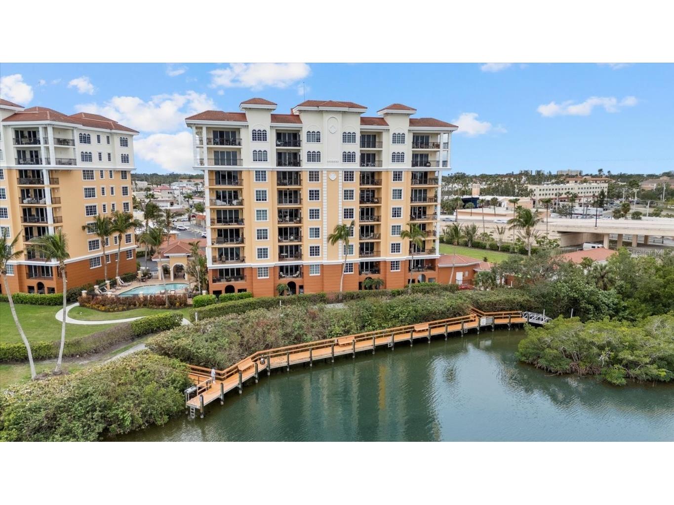 147 Tampa Avenue E #702 Venice FL 34285 A4640387 image1