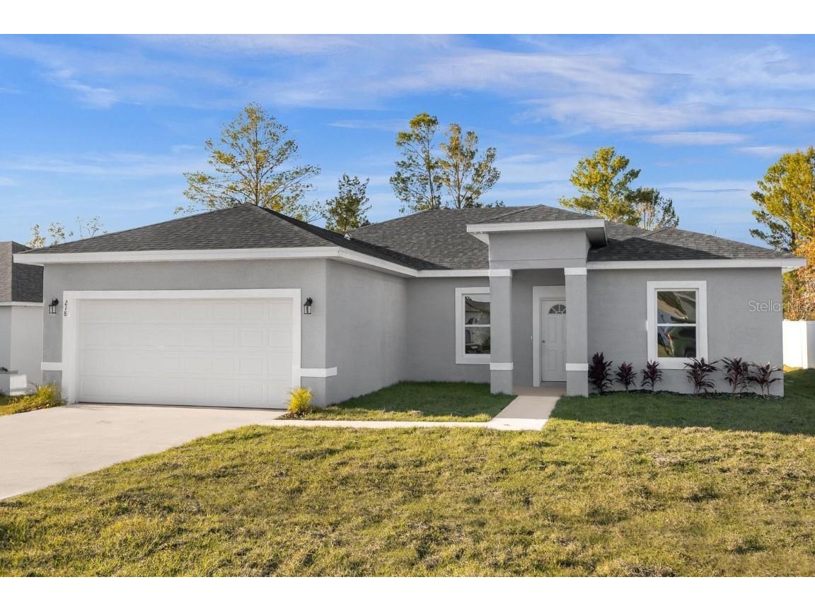 147 Violet Court Poinciana FL 34759 O6116489 image1