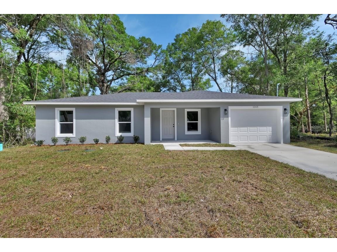 147 Waldor Avenue Orange City FL 32763 V4945759 image1