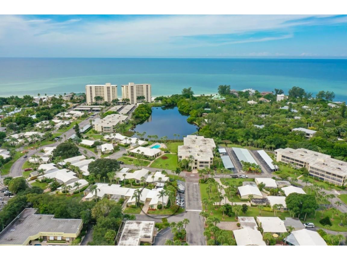 147 Whispering Sands Drive #V29 Sarasota FL 34242 - GULF OF AMERICA A4638887 image1