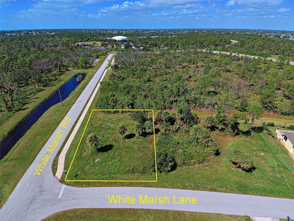 147 White Marsh Lane Rotonda West FL 33947 N6141459 image1