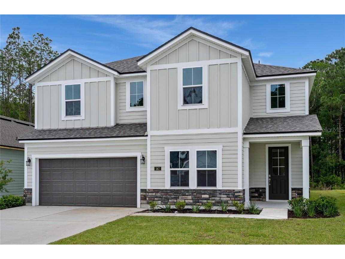 147 Willow Creek Court Saint Augustine FL 32092 J960648 image1