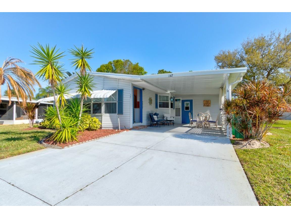 147 Woodsmill Boulevard #60 Cocoa FL 32926 NS1084151 image1