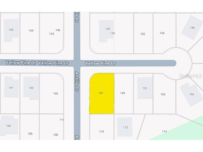 147 Yellow Pine Drive Rotonda West FL 33947 C7519551 image2