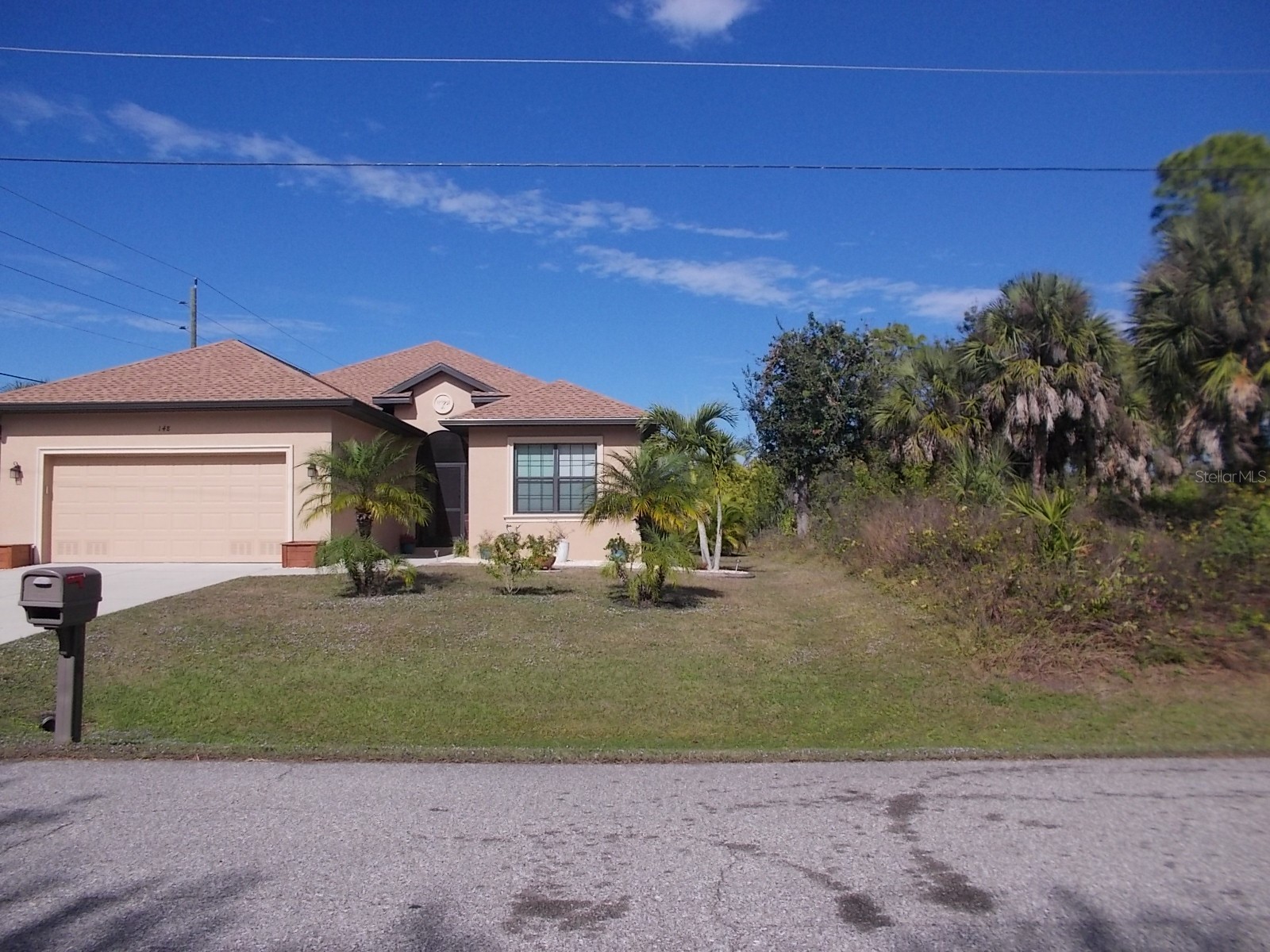 147 Yellow Pine Drive Rotonda West FL 33947 C7519551 image4