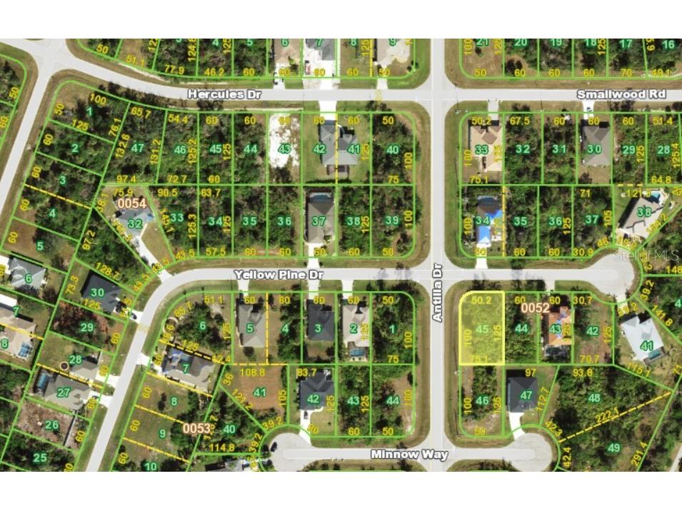 147 Yellow Pine Drive Rotonda West FL 33947 C7519551 image6