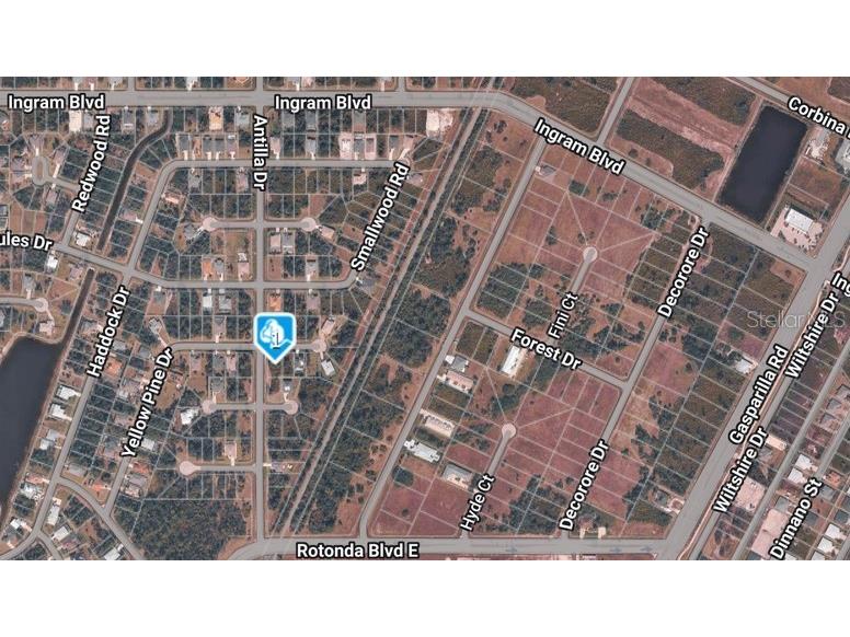 147 Yellow Pine Drive Rotonda West FL 33947 C7519551 image7