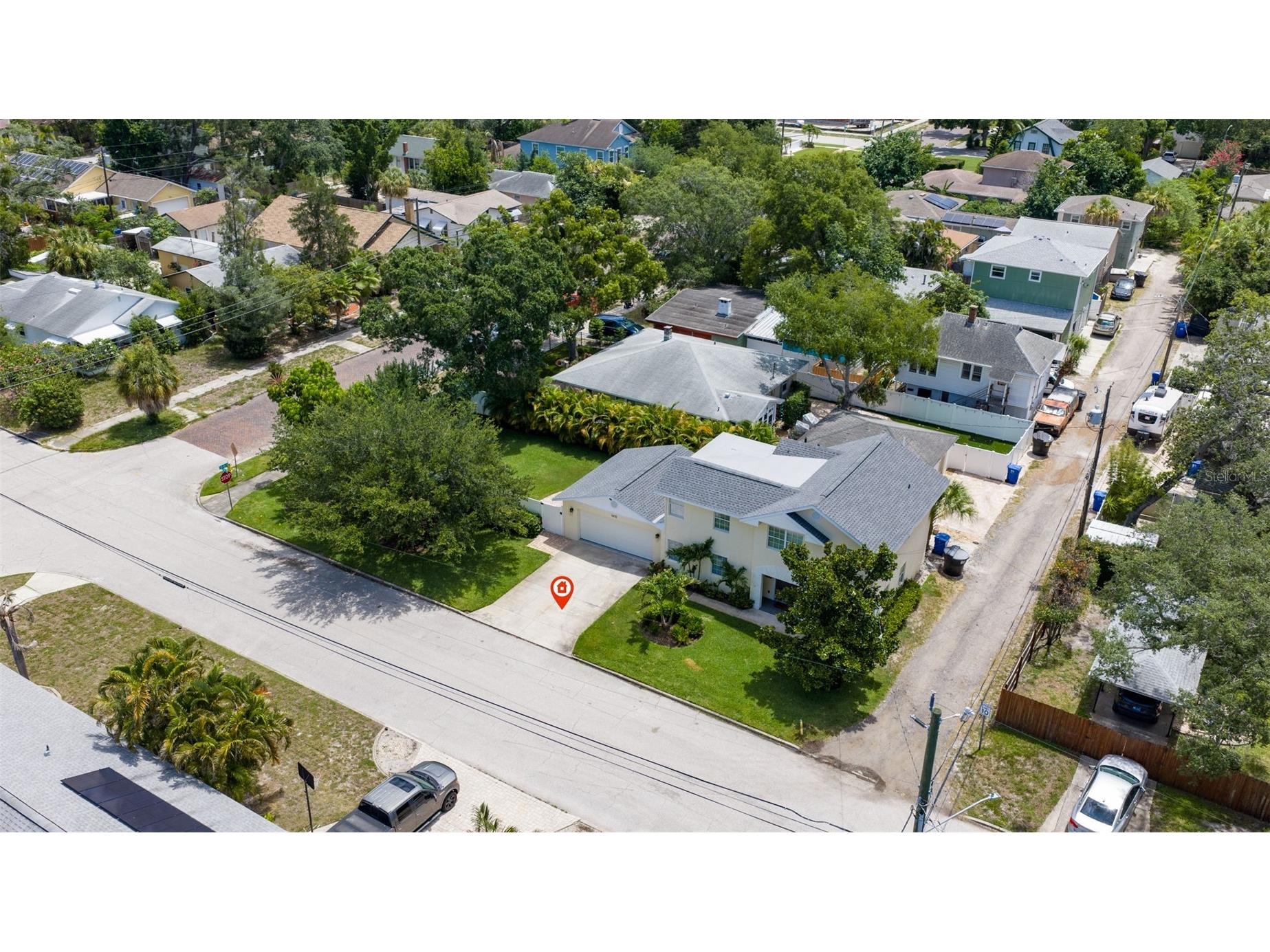 1470 28th Avenue N Saint Petersburg FL 33704 TB8516745 image43