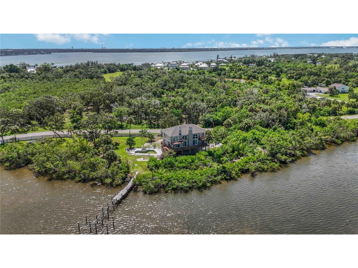 1470 Bayshore Drive Terra Ceia FL 34250 - TILLETTE BAYOU A4662870 image3