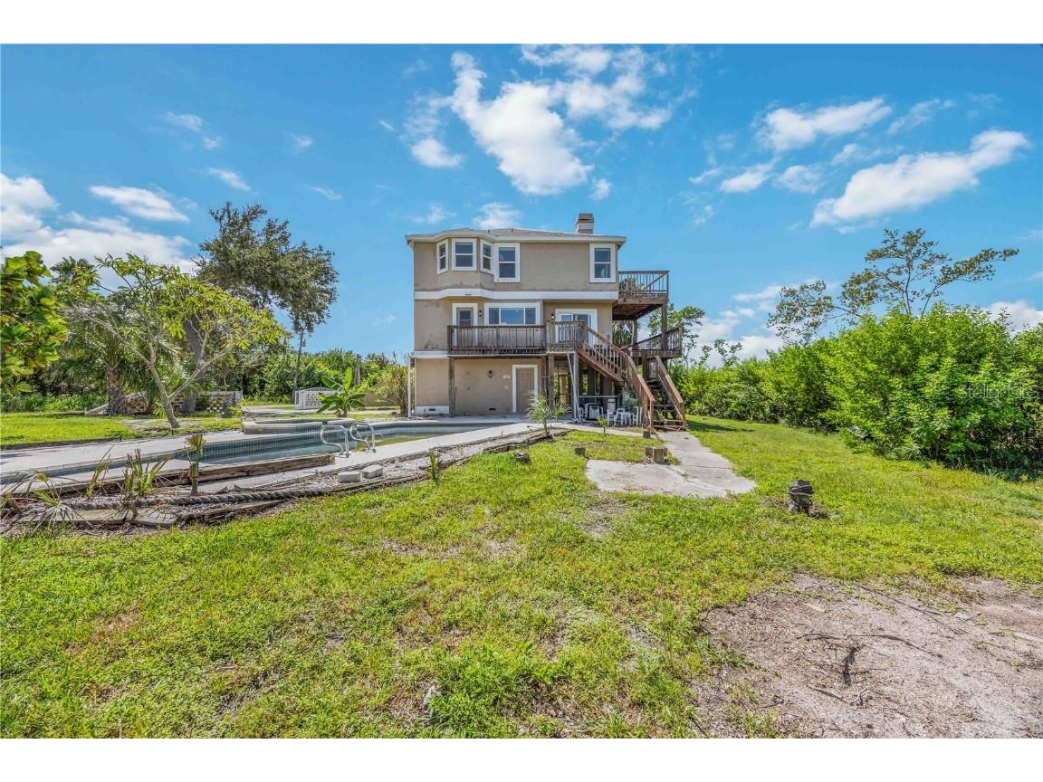 1470 Bayshore Drive Terra Ceia FL 34250 - TILLETTE BAYOU A4662870 image35