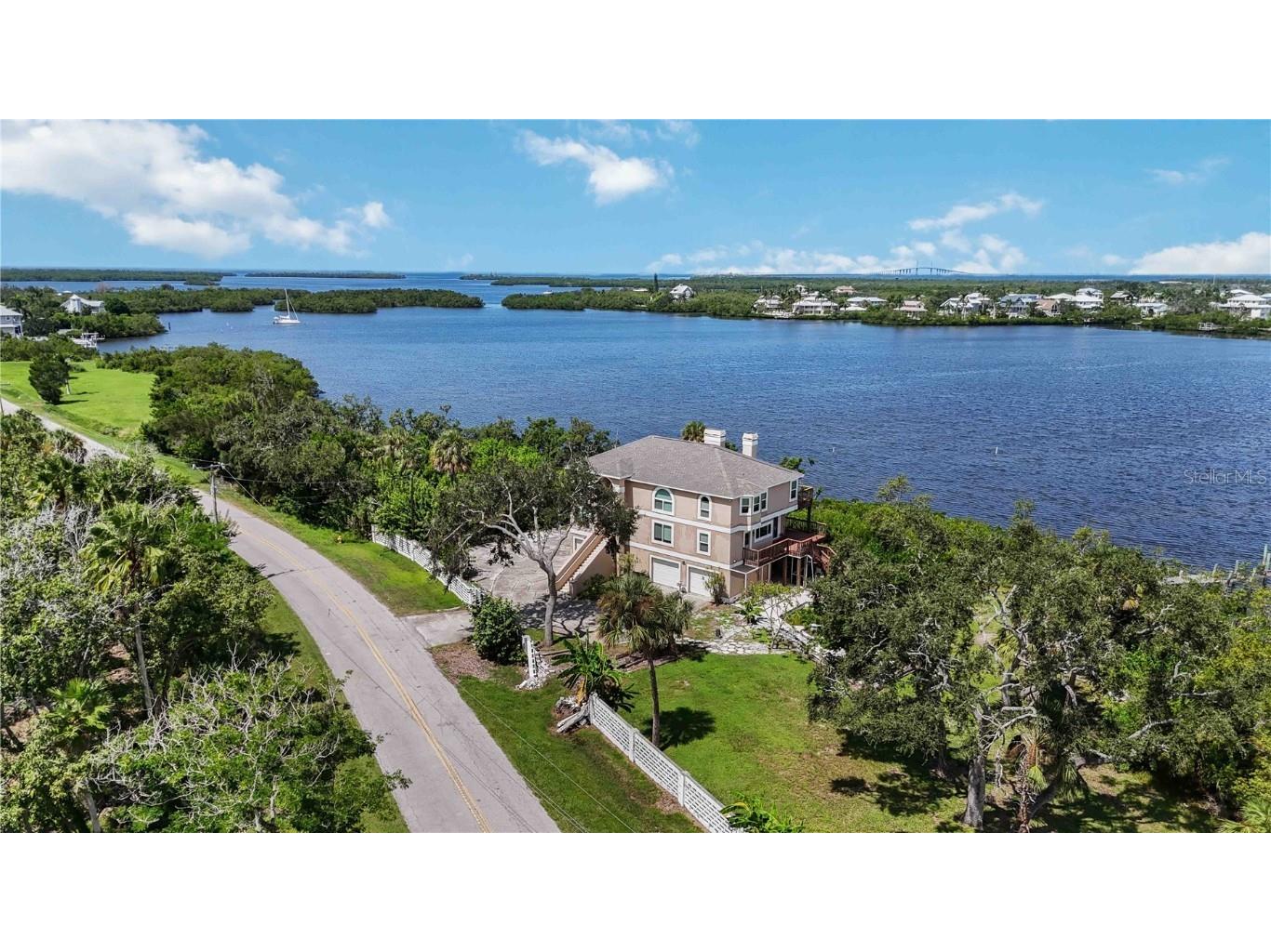 1470 Bayshore Drive Terra Ceia FL 34250 - TILLETTE BAYOU A4662870 image38