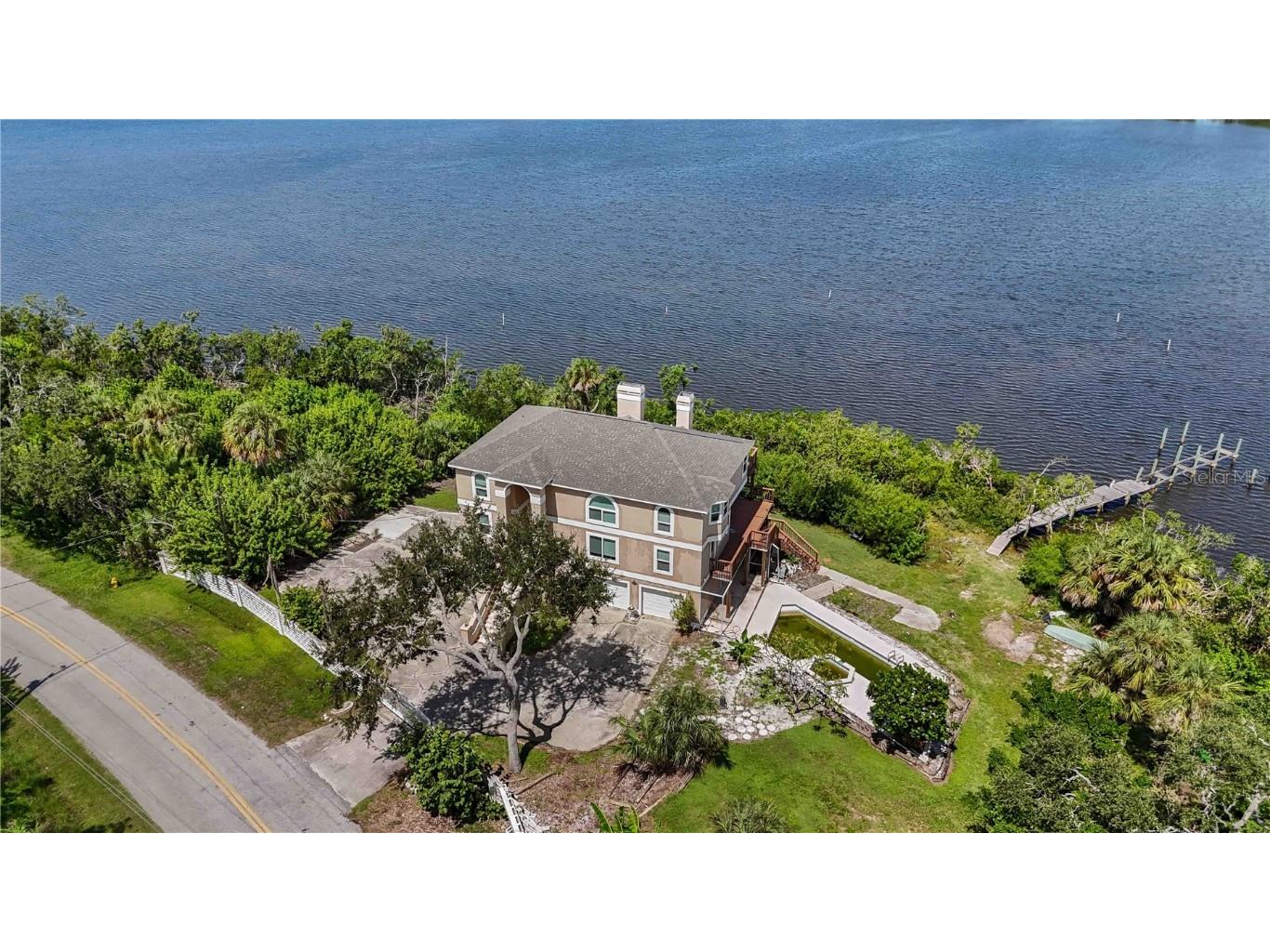 1470 Bayshore Drive Terra Ceia FL 34250 - TILLETTE BAYOU A4662870 image39
