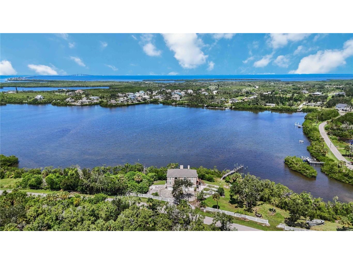 1470 Bayshore Drive Terra Ceia FL 34250 - TILLETTE BAYOU A4662870 image40