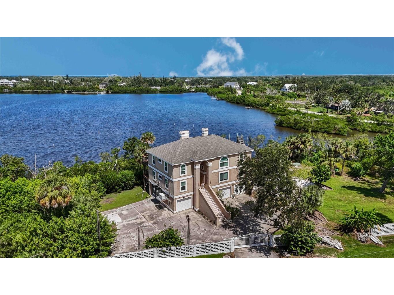 1470 Bayshore Drive Terra Ceia FL 34250 - TILLETTE BAYOU A4662870 image41