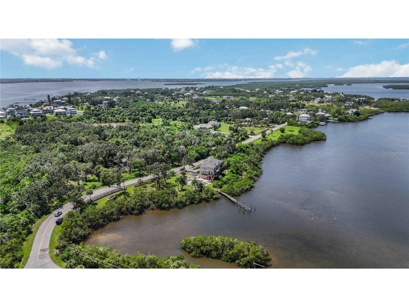 1470 Bayshore Drive Terra Ceia FL 34250 - TILLETTE BAYOU A4662870 image44