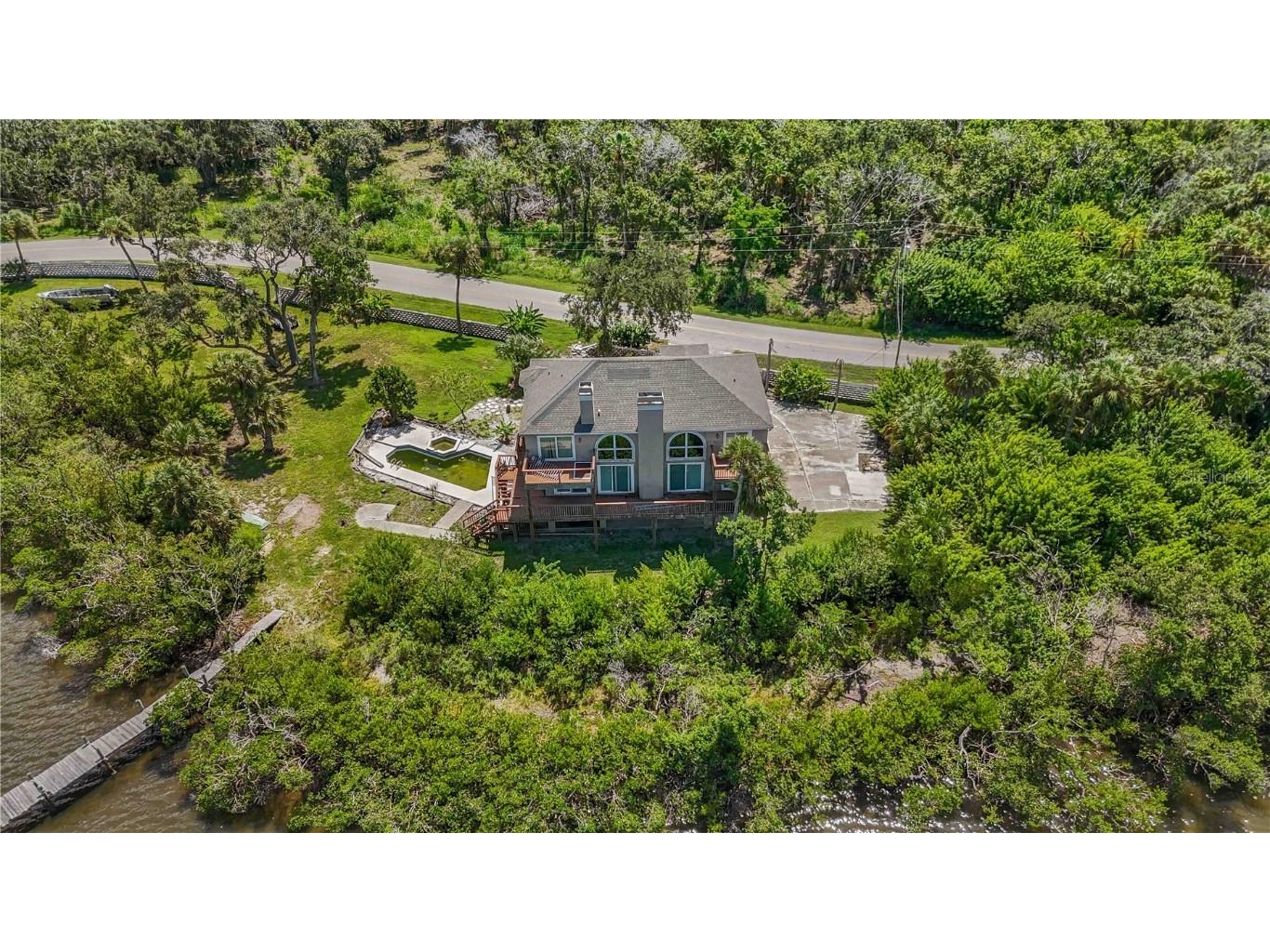 1470 Bayshore Drive Terra Ceia FL 34250 - TILLETTE BAYOU A4662870 image45