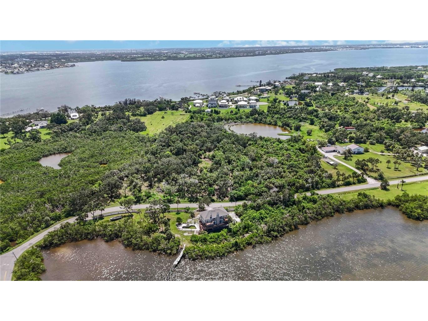 1470 Bayshore Drive Terra Ceia FL 34250 - TILLETTE BAYOU A4662870 image46