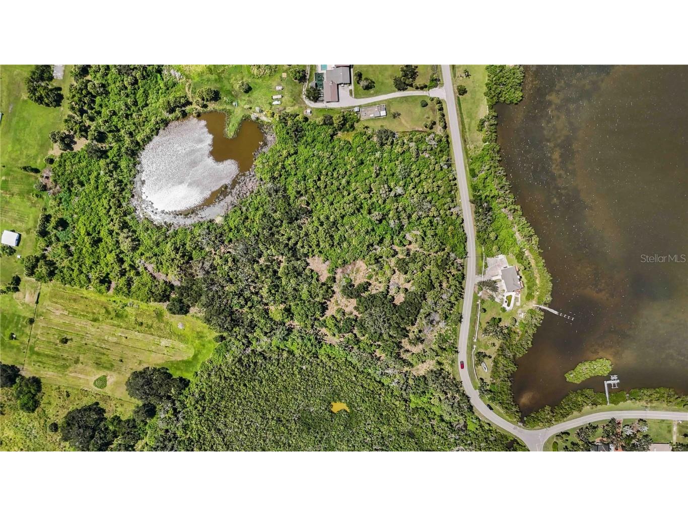 1470 Bayshore Drive Terra Ceia FL 34250 - TILLETTE BAYOU A4662870 image47