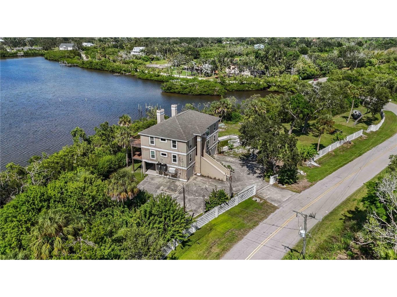 1470 Bayshore Drive Terra Ceia FL 34250 - TILLETTE BAYOU A4662870 image49