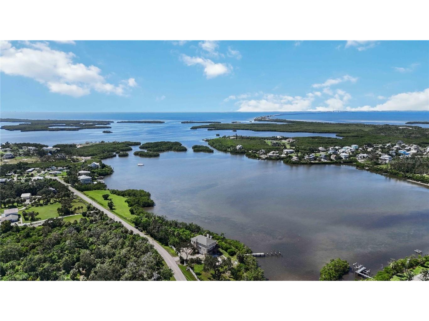 1470 Bayshore Drive Terra Ceia FL 34250 - TILLETTE BAYOU A4662870 image50