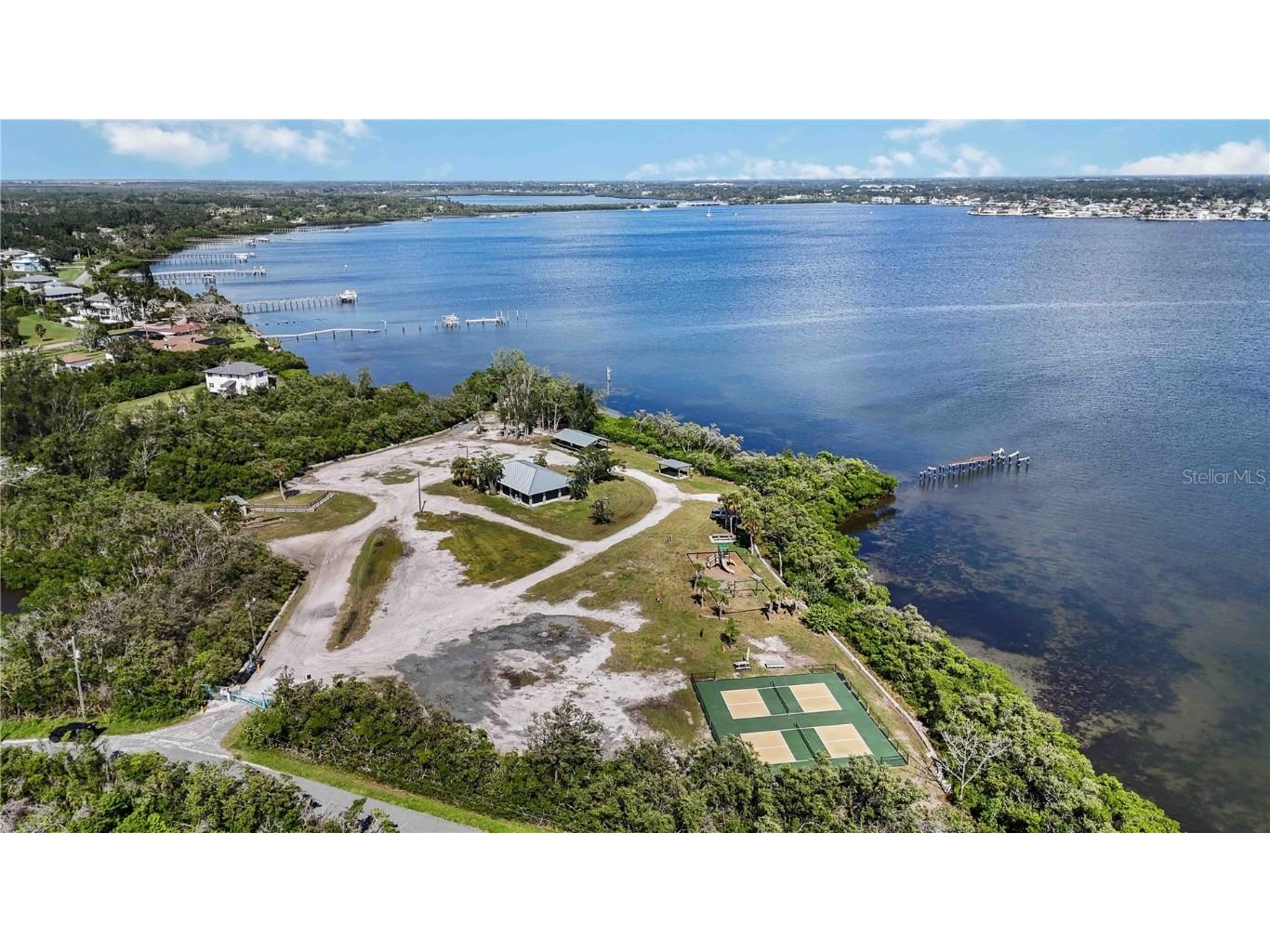 1470 Bayshore Drive Terra Ceia FL 34250 - TILLETTE BAYOU A4662870 image51