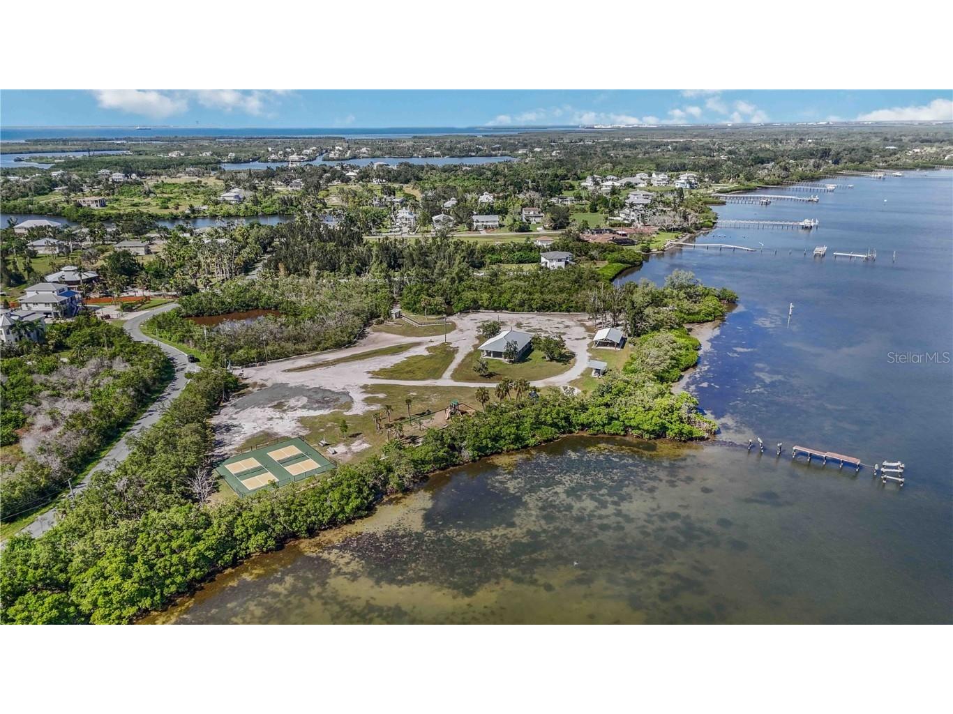 1470 Bayshore Drive Terra Ceia FL 34250 - TILLETTE BAYOU A4662870 image52